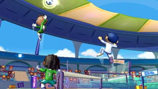 EA Playground — screenshot 2