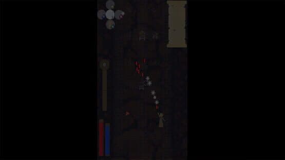 Sorcerer's Path — screenshot 6