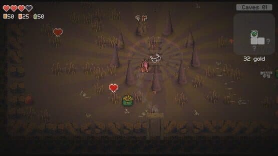 Depths of Limbo — screenshot 4