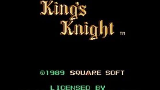 King's Knight — screenshot 6