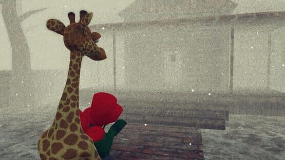 Giraffe Town — screenshot 5