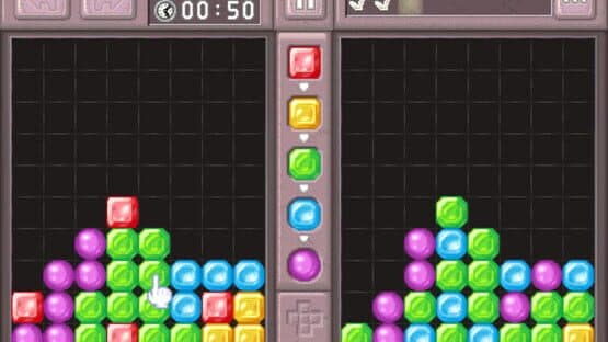Leona's Tricky Adventures — screenshot 3