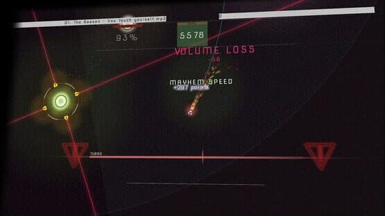 Mayhem Above — screenshot 2