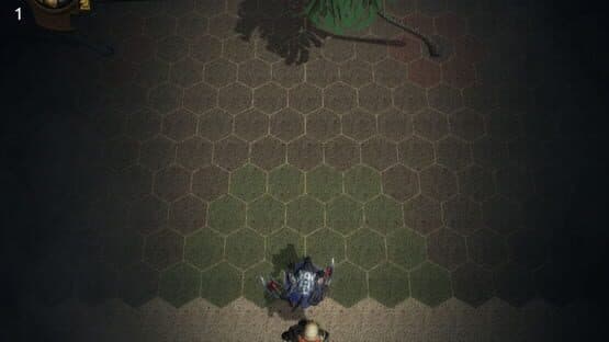 Heroes of Hexaluga — screenshot 4