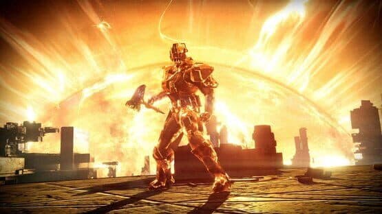 Destiny: The Taken King — screenshot 3
