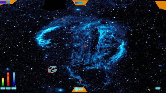 Nebula Nuker — screenshot 5