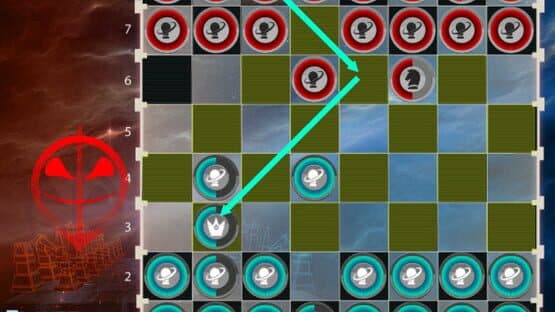 Quantum Chess — screenshot 3