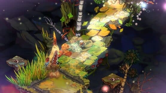 Bastion — screenshot 2