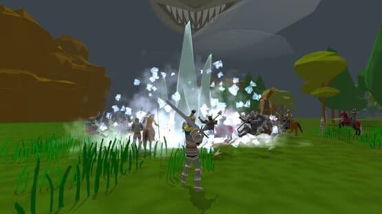 Reignfall — screenshot 5