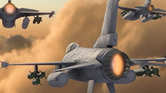 Final Strike — screenshot 4