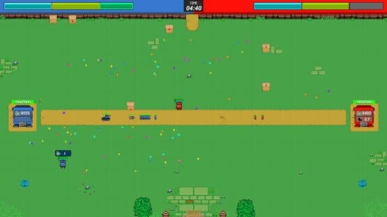 Tower Miners — screenshot 2