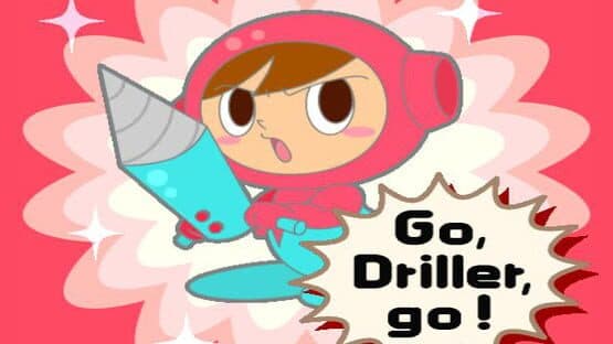 Mr. Driller — screenshot 3