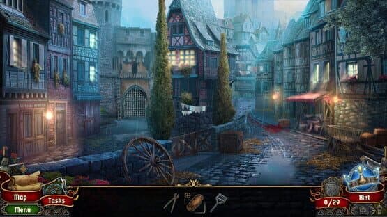 King's Heir: Rise to the Throne — screenshot 5