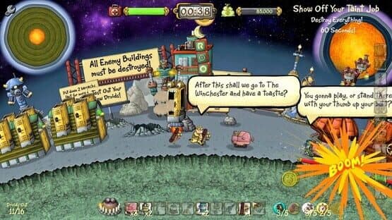Death by Game Show — screenshot 4