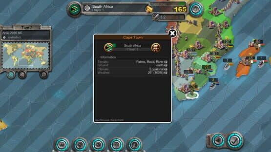 Age of Conquest IV — screenshot 5
