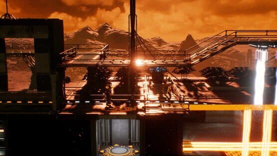 Chroma Shift — screenshot 2