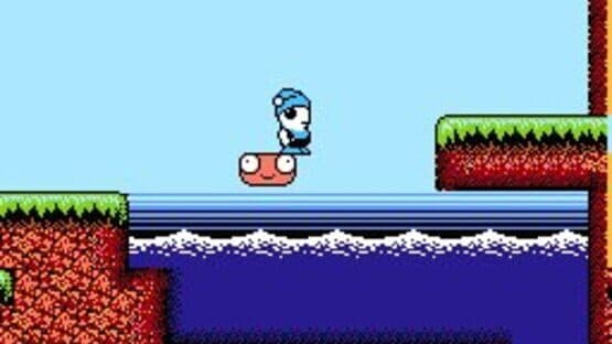 Ufouria: The Saga — screenshot 5