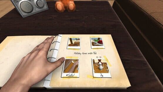 Tea Party Simulator 2015 — screenshot 2