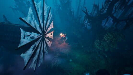 7 Bones and 7 Stones: The Ritual — screenshot 1