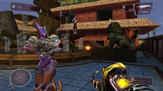 Conduit 2 — screenshot 4