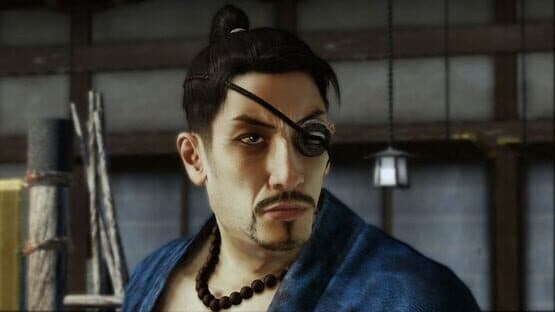Ryuu ga Gotoku Ishin! — screenshot 2