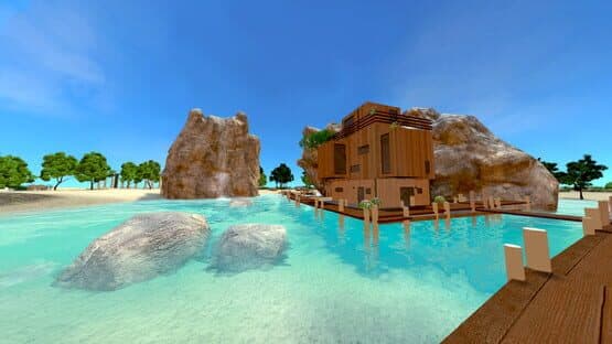Paradise Island — screenshot 3