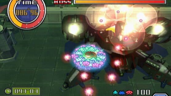 Space Invaders Get Even — screenshot 7