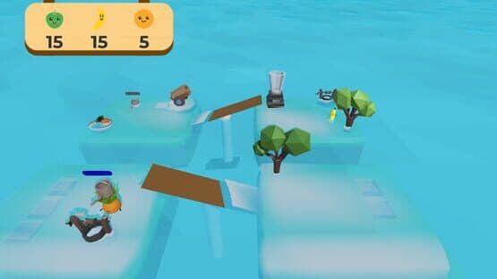 Fruity Smoothie — screenshot 3