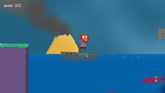 Vulcan Sacrifice — screenshot 4