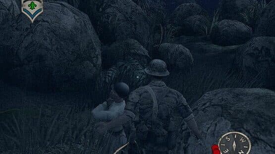 Shellshock: Nam '67 — screenshot 3