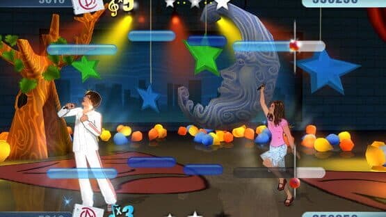 High School Musical: Sing It! — screenshot 4