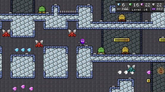Legacy Quest — screenshot 4