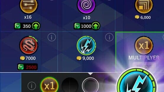 Tetris Blitz — screenshot 7