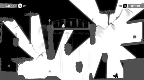 Black & White Bushido — screenshot 2