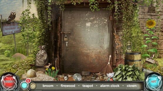 Time Trap: Hidden Objects — screenshot 5
