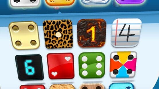 Dice With Buddies — screenshot 8