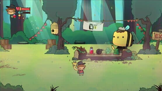 The Adventure Pals — screenshot 4