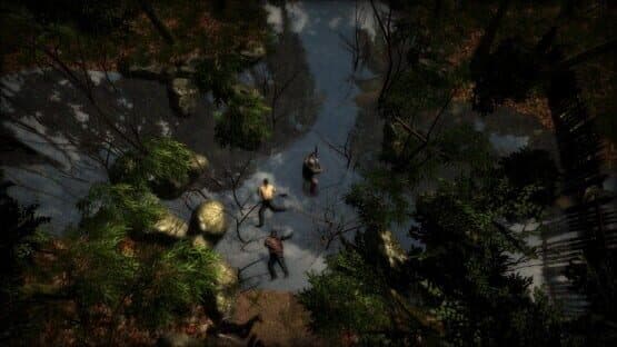 The Last Hunt — screenshot 1