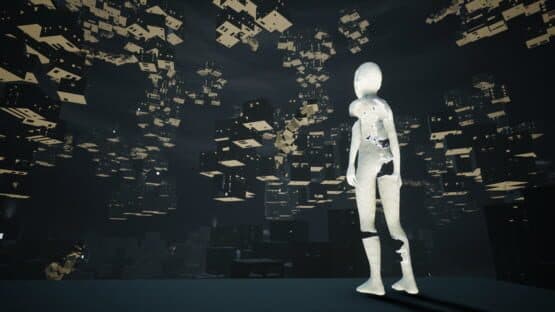 The Inner Friend — screenshot 1