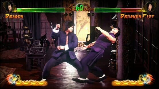 Shaolin vs Wutang — screenshot 5