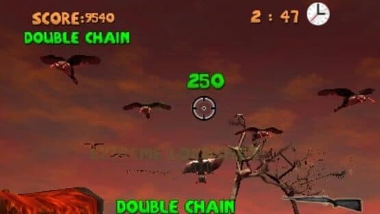 Outdoors Unleashed: Africa 3D — screenshot 5
