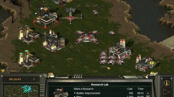 Outlive — screenshot 2
