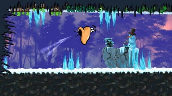 Nose Goes — screenshot 2