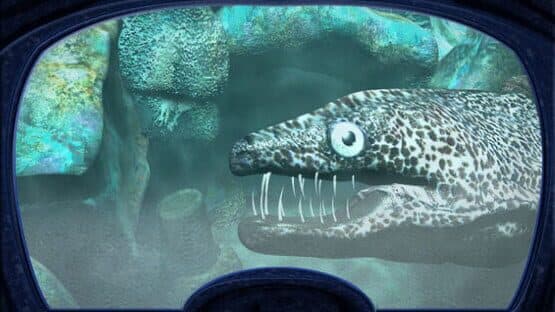 Nancy Drew: The Creature of Kapu Cave — screenshot 3