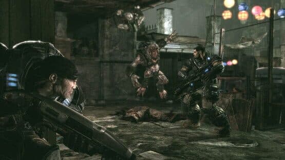 Gears of War — screenshot 5