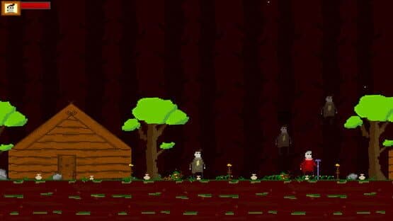 Madness — screenshot 1