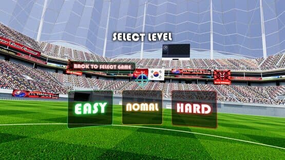 VR Soccer Training — screenshot 2
