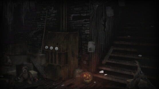 A Week of Circus Terror — screenshot 3