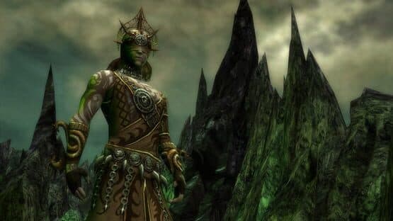 Guild Wars Trilogy — screenshot 4