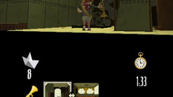 The Delusions of Von Sottendorff and His Squared Mind — screenshot 2